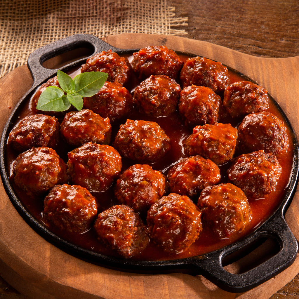 Best Ever Meatball Recipes